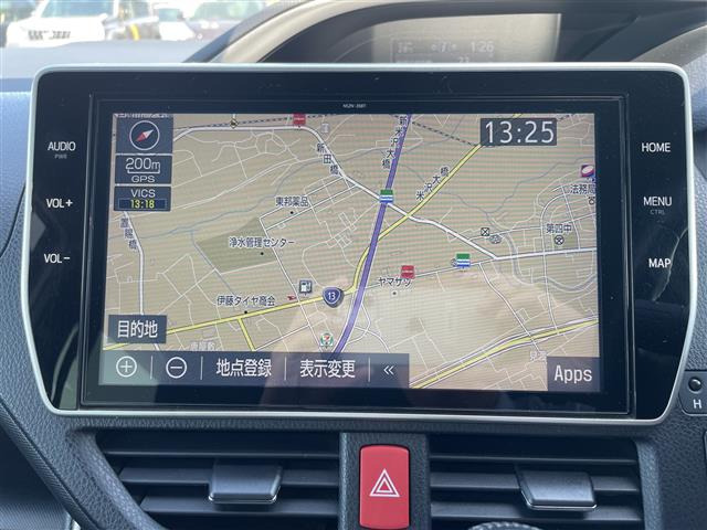 ヴォクシー2.0 ZS 煌