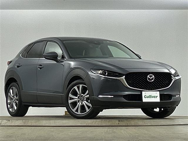 CX-302.0 20S プロアクティブ ツーリングセレクション