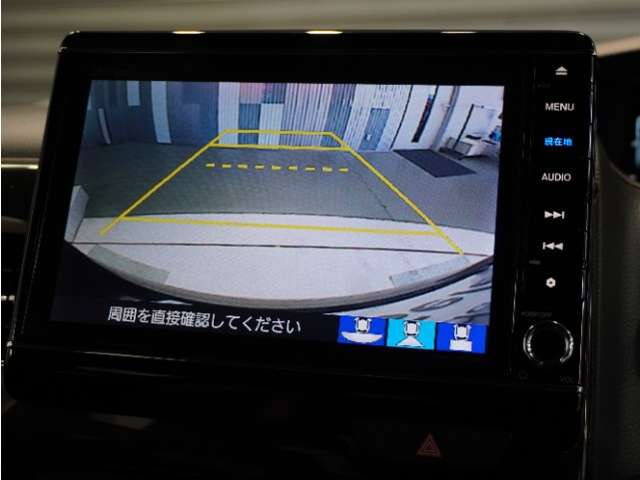 N-BOXカスタムG L ターボ ホンダセンシング