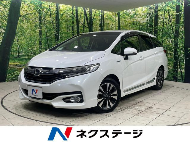 SHUTTLE(�V���g��)�i�z���_�j1.5 �n�C�u���b�h X �X�^�C���G�f�B�V�����@���ʎd�l�� ���Îԉ摜