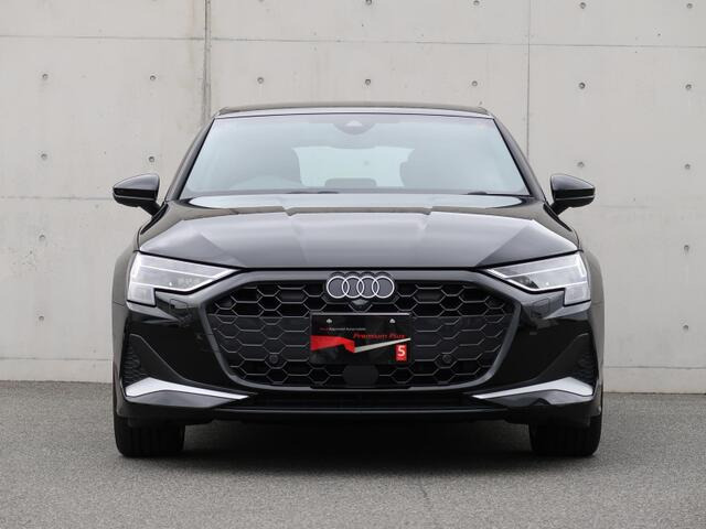 A3スポーツバック30 TFSI アドバンスド