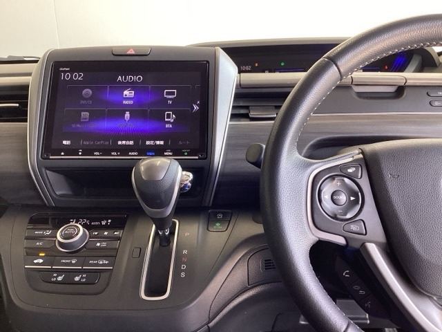 フリード1.5 G ホンダセンシング