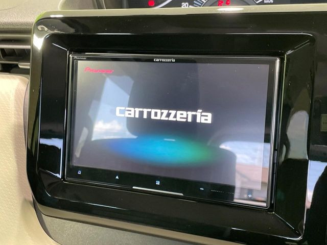 ソリオ1.2 ハイブリッド(HYBRID)  MZ
