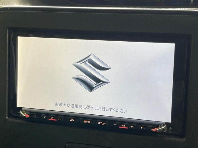 ワゴンRハイブリッド(HYBRID) FZ セーフティパッケージ