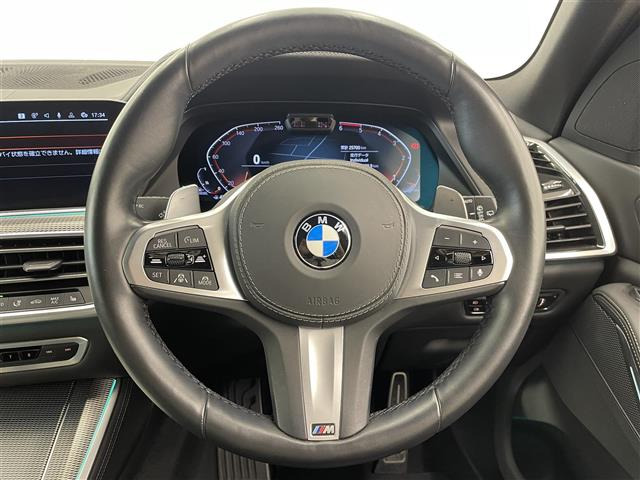 X5xドライブ 35d Mスポーツ 4WD