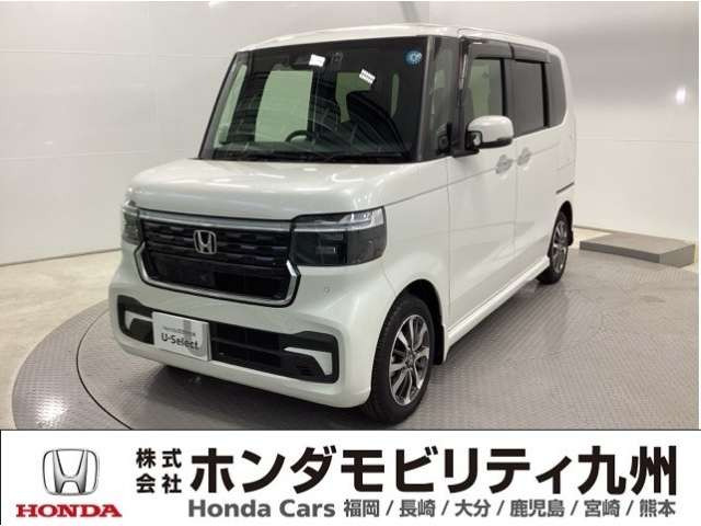 N-BOXカスタム