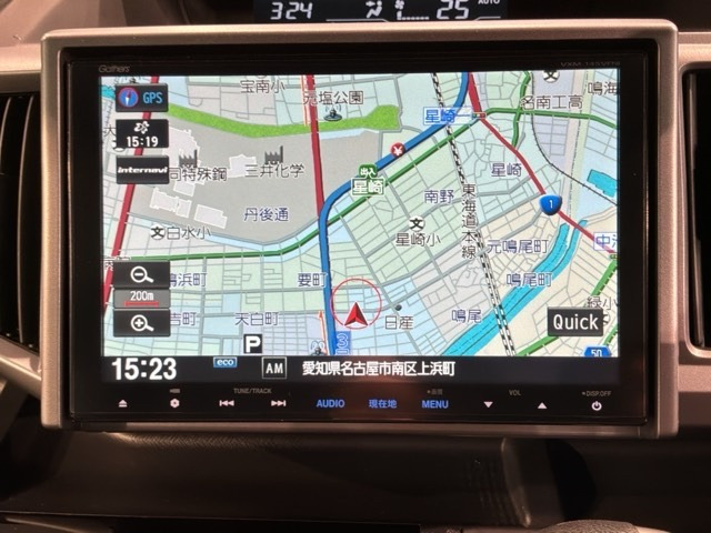 ステップワゴン2.0 スパーダ Z