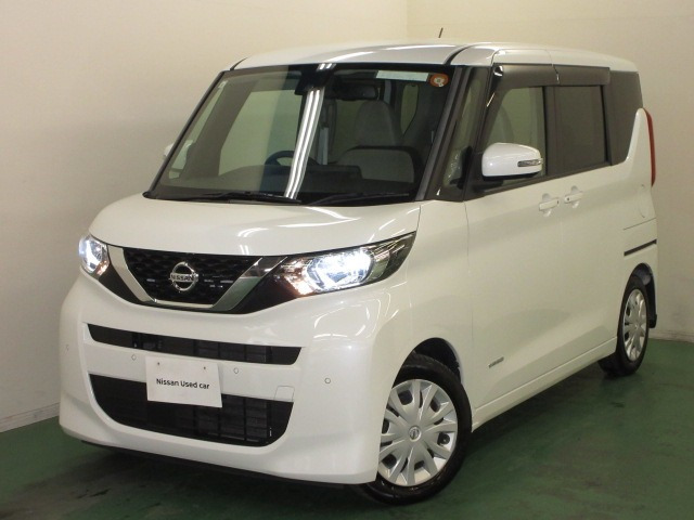 デイズルークスX