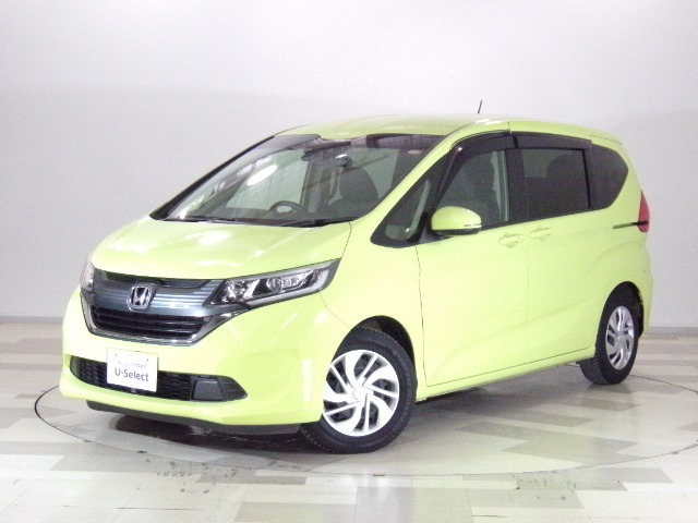 フリード1.5 G ホンダセンシング