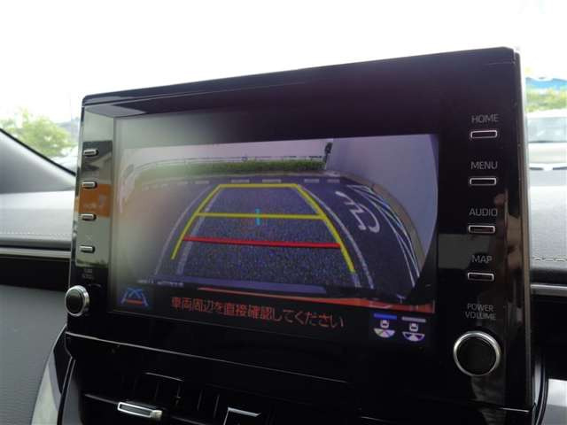 カローラツーリング1.8 ハイブリッド W×B