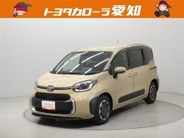シエンタハイブリッド 1.5 Z