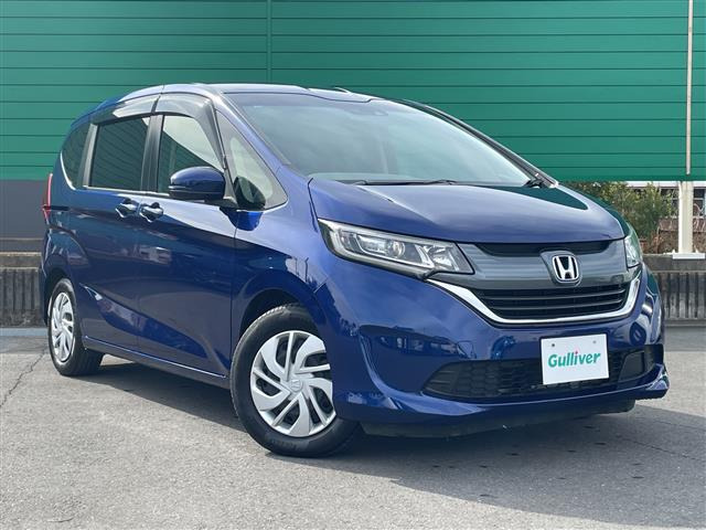 フリード1.5 G ホンダセンシング