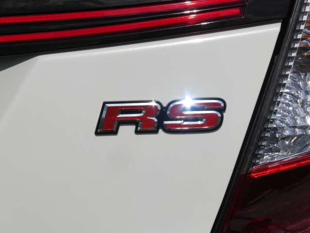 フィット1.5 RS