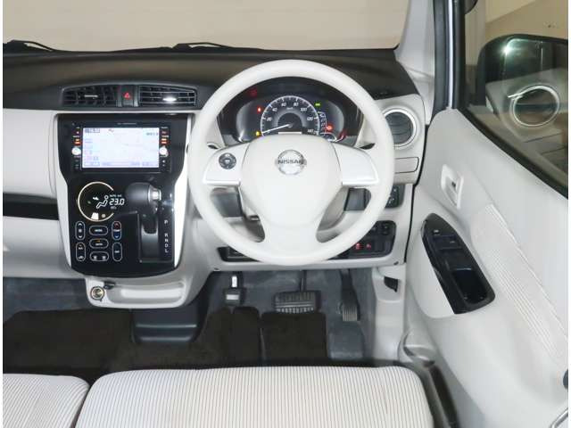 デイズX 4WD