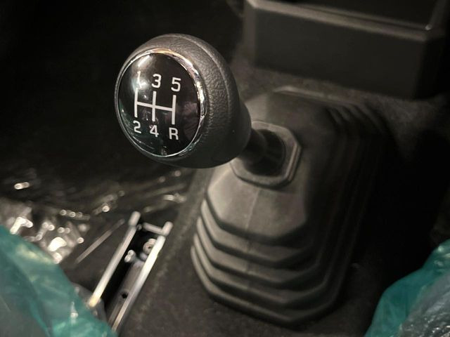 ジムニーノマド1.5 FC 4WD