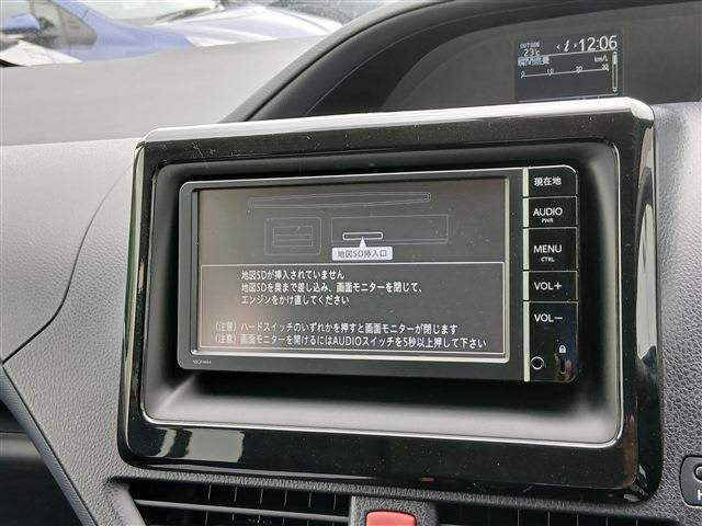 ノア2.0 X Vパッケージ