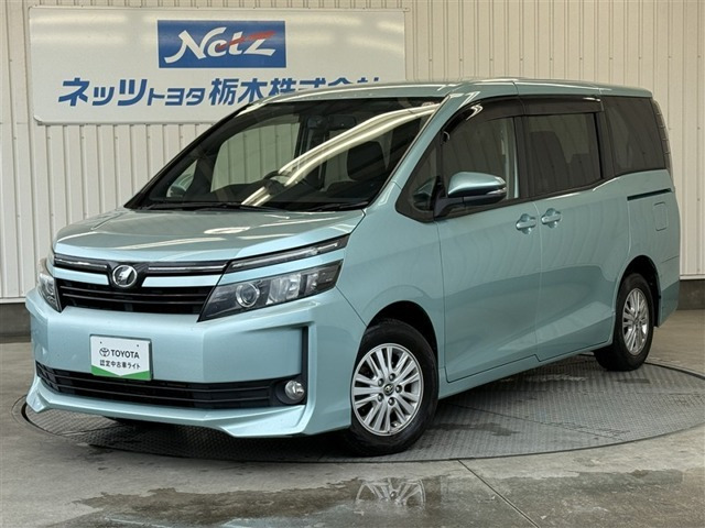 ヴォクシー2.0 V