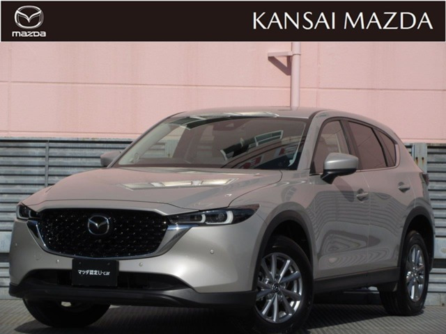 CX-52.0 20S i セレクション