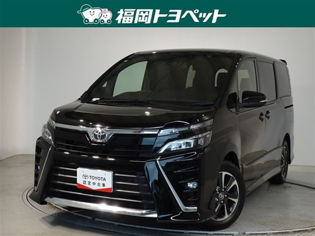 ヴォクシー2.0 ZS