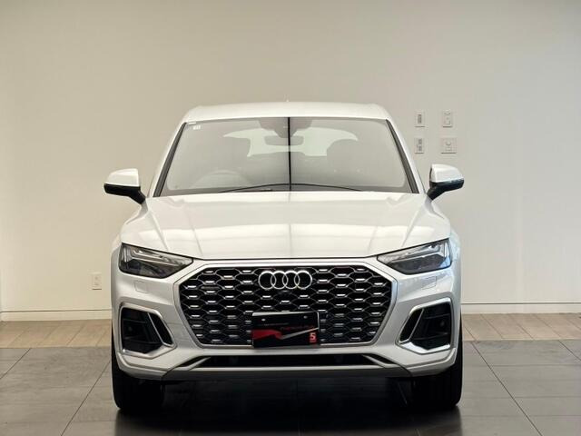 Q5スポーツバック40 TDI クワトロ Sライン ディーゼル 4WD