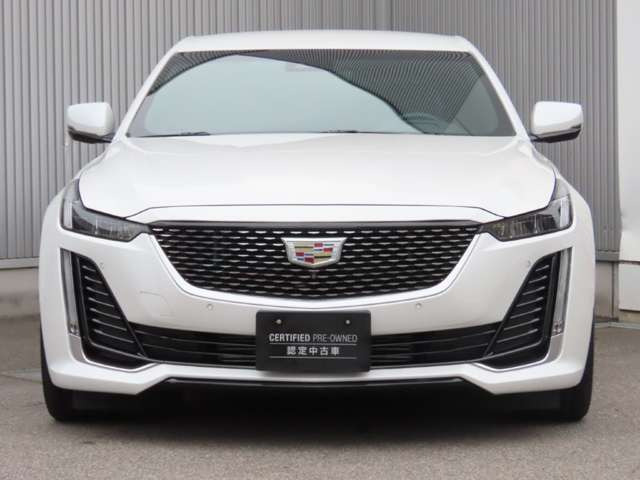 CT5プラチナム