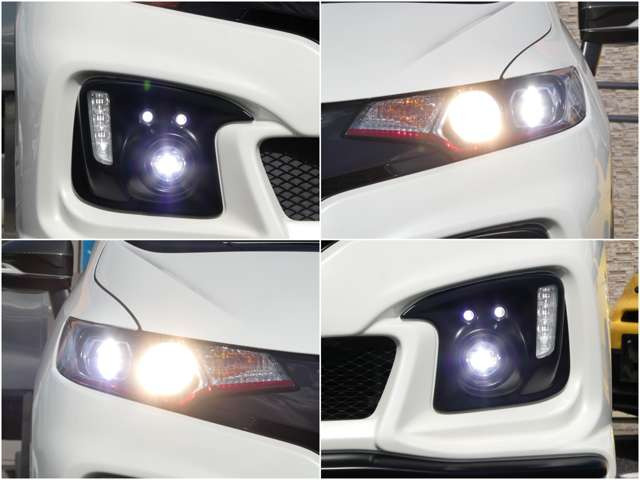 フィット1.5 RS