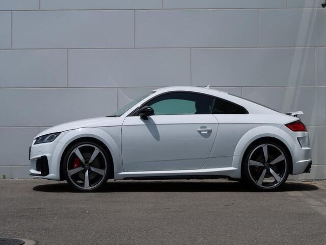 TTSクーペ2.0 4WD