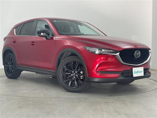 CX-52.2 XD ブラックトーンエディション