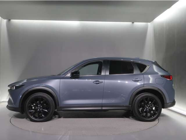 CX-52.2 XD ブラックトーンエディション