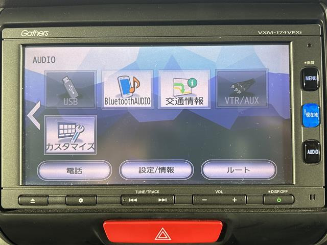 N-BOXG ターボ Lパッケージ