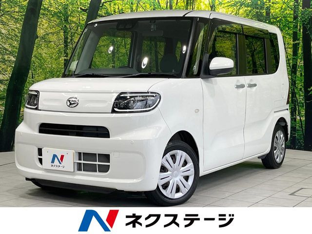 タントL