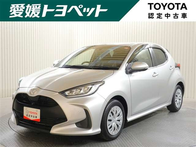 ヤリス1.5 Z