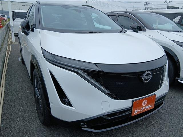 アリアB6