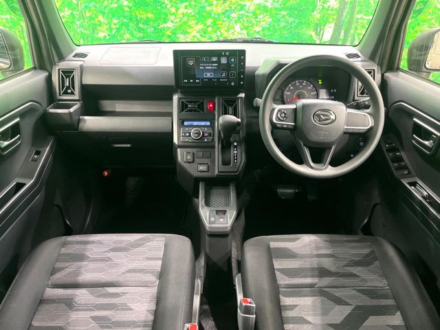 タフトX