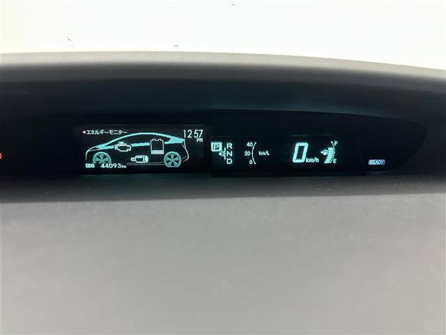 プリウス1.8 S LEDエディション