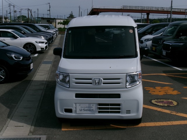 N-VANG 4WD