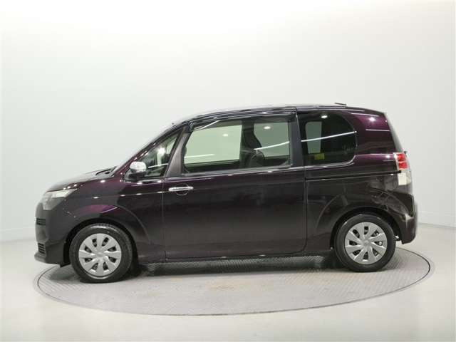 スペイド1.5 F ジャック