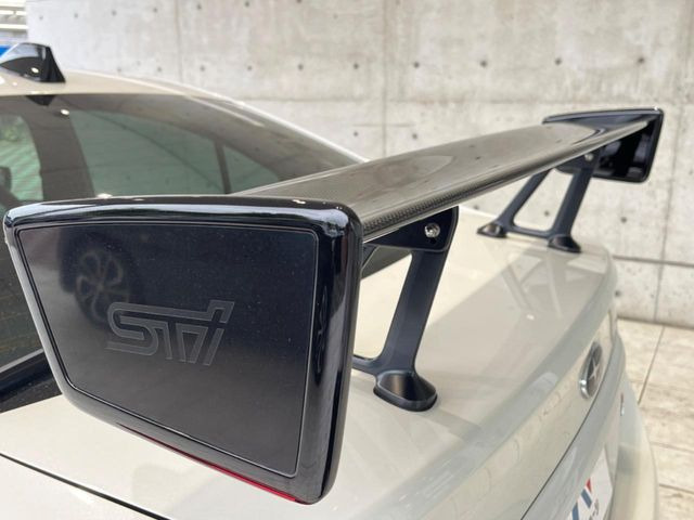WRXS4 2.0 tS NBR チャレンジ パッケージ 4WD