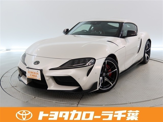 スープラ3.0 RZ