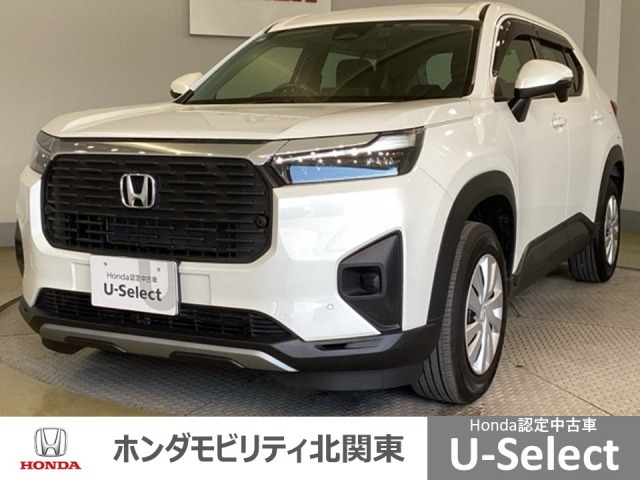 ZR-V1.5 X
