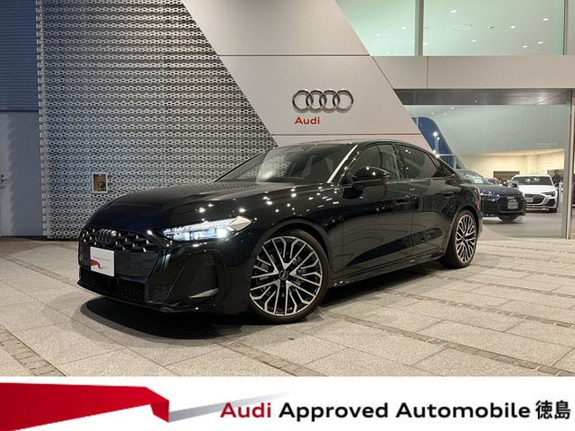 A5TFSI 110kW Sラインパッケージ