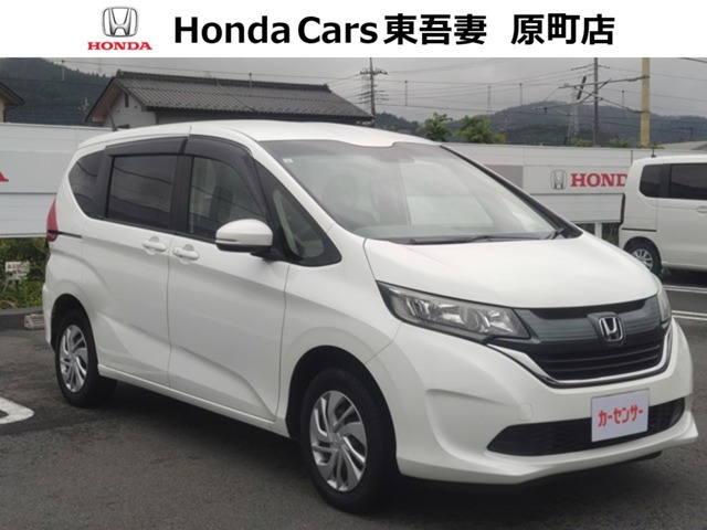 フリード1.5 G 4WD