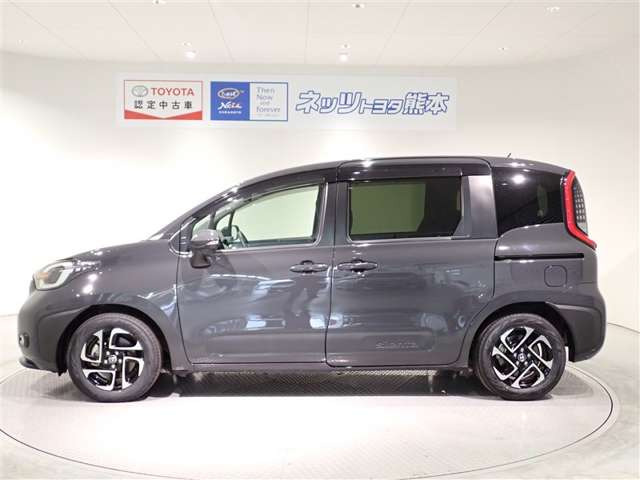 シエンタハイブリッド 1.5 Z