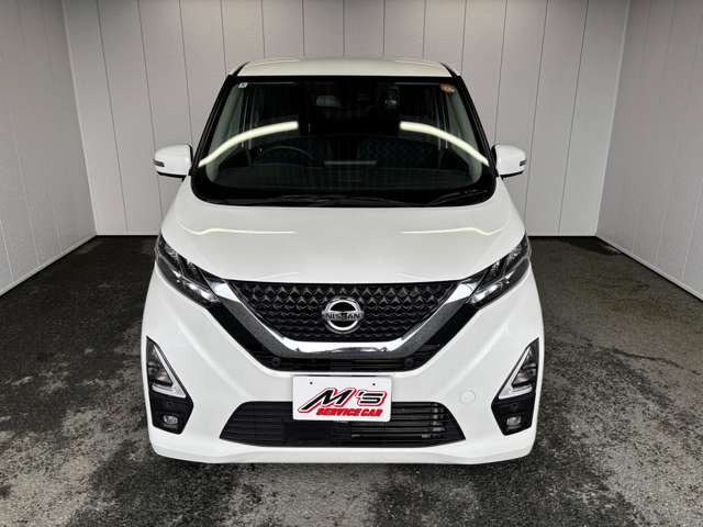 デイズハイウェイスターX プロパイロットエディション 4WD