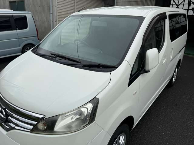 NV200バネット1.6 プレミアムGX-3R