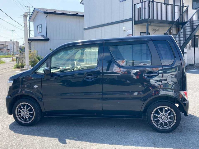 ワゴンRFA 4WD
