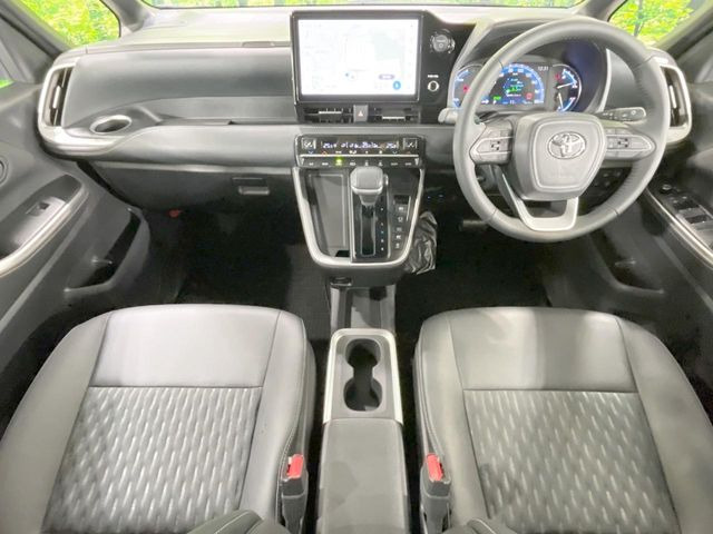 ノア1.8 ハイブリッド S-Z