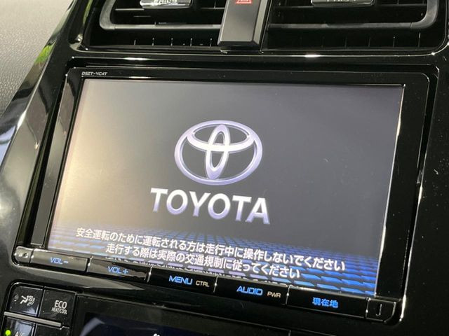 プリウス1.8 A ツーリングセレクション