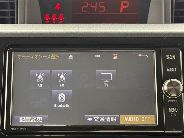 ルーミー1.0 X S