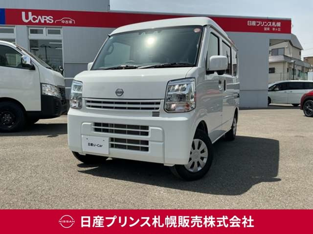 クリッパーDX GLパッケージ ハイルーフ 4WD